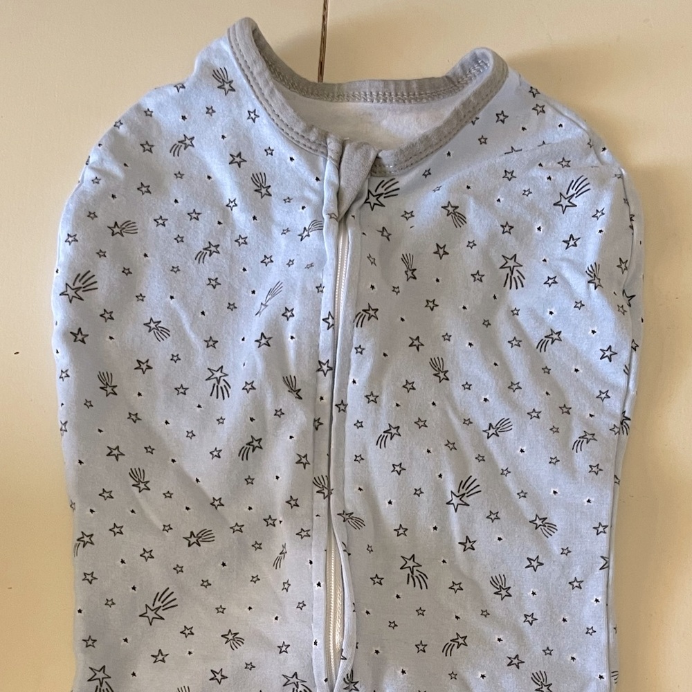 Swaddle me Sleep Swaddle Size L/ 3-6m